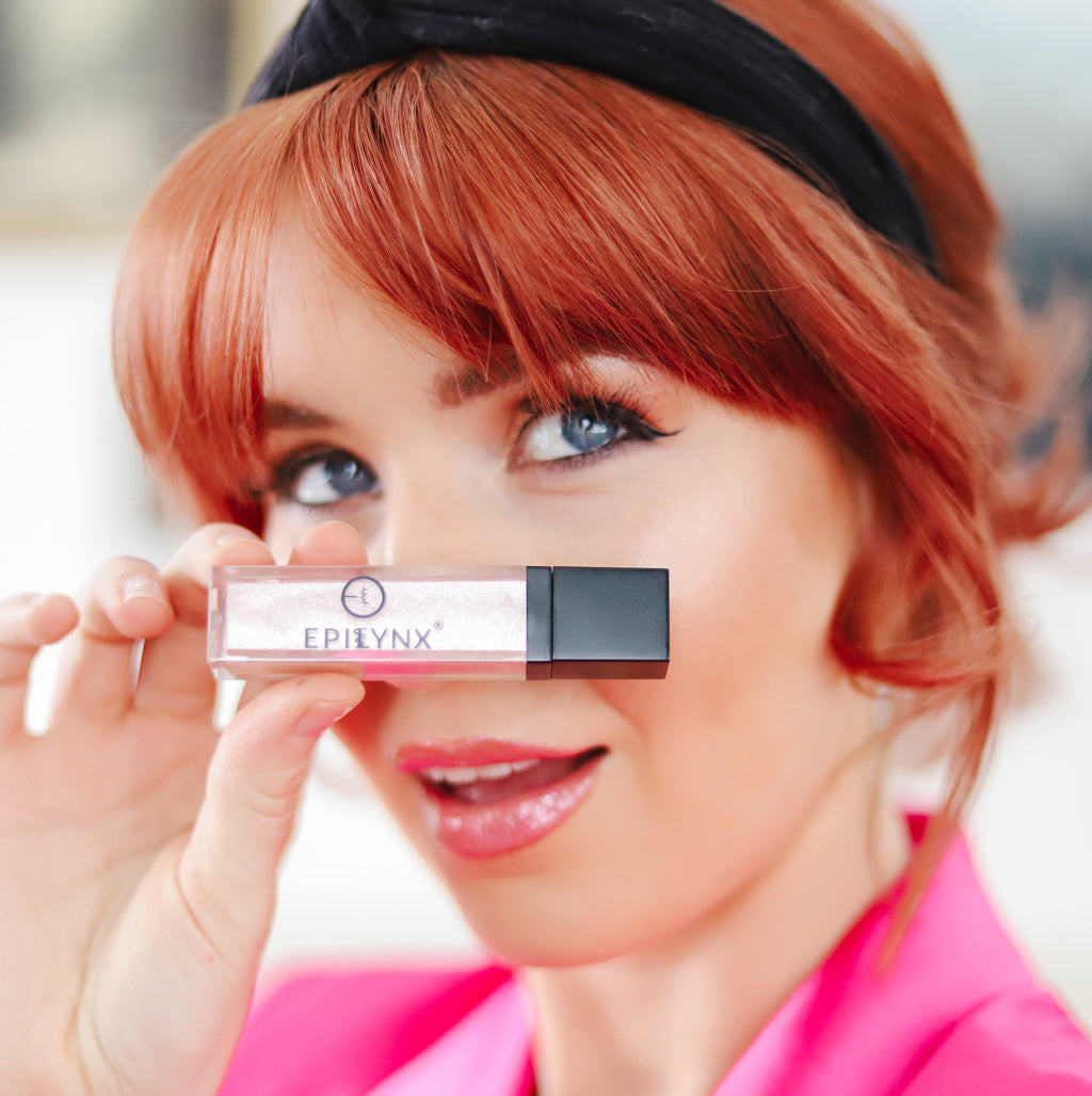 Color Intense Liquid Lipsticks & High Shine Lip Glosses