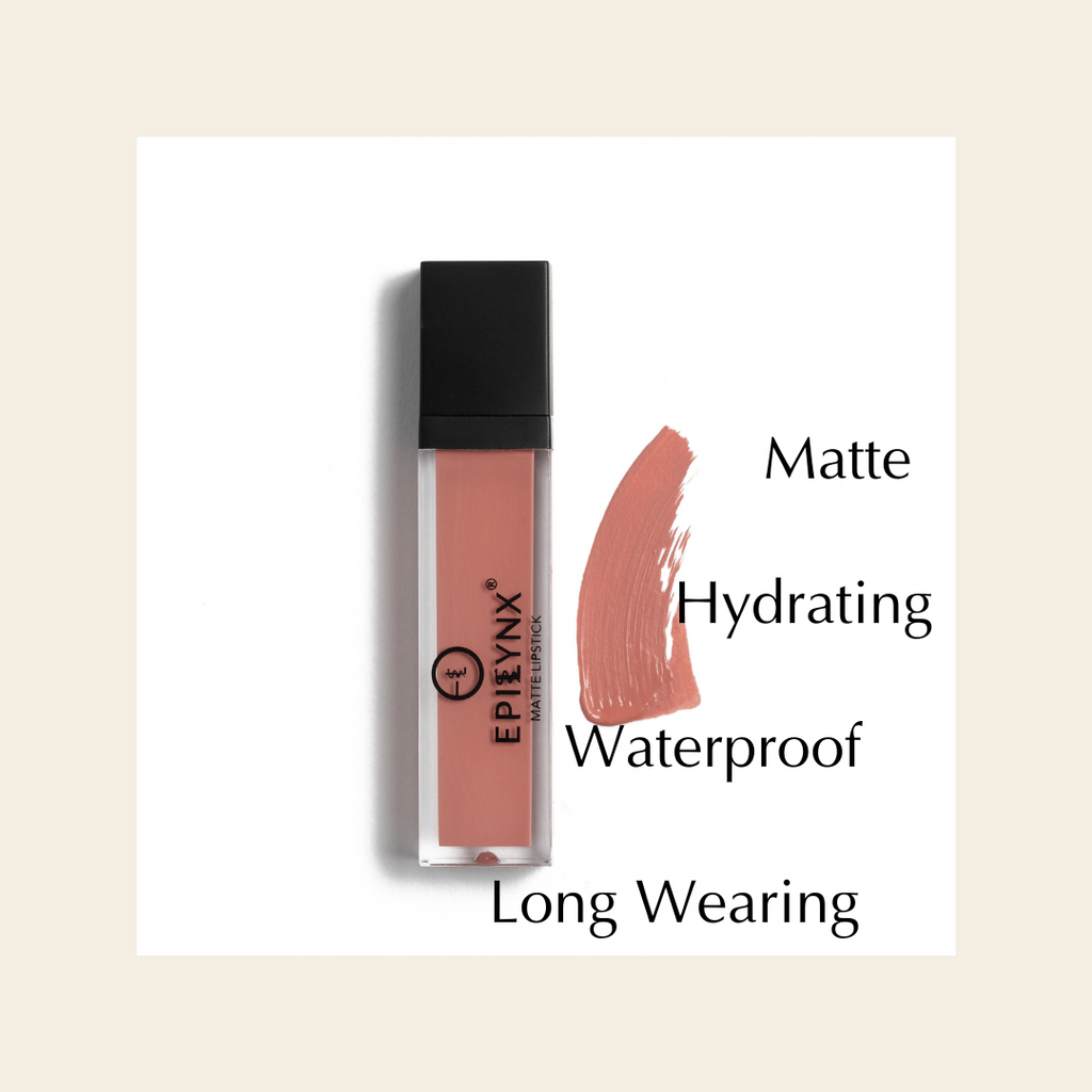 Color Intense Liquid Lipsticks & High Shine Lip Glosses