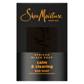 African Black Soap Blemish Prone Face & Body Bar