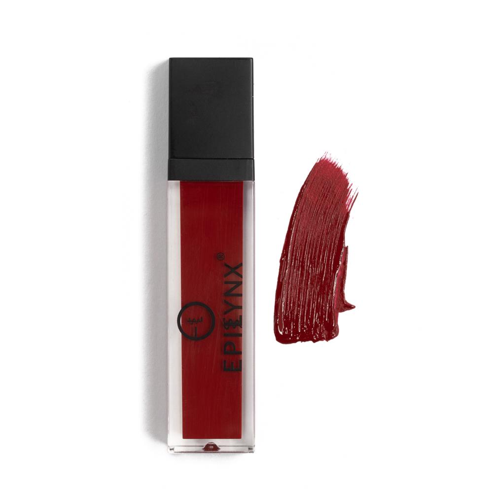 Color Intense Liquid Lipsticks & High Shine Lip Glosses