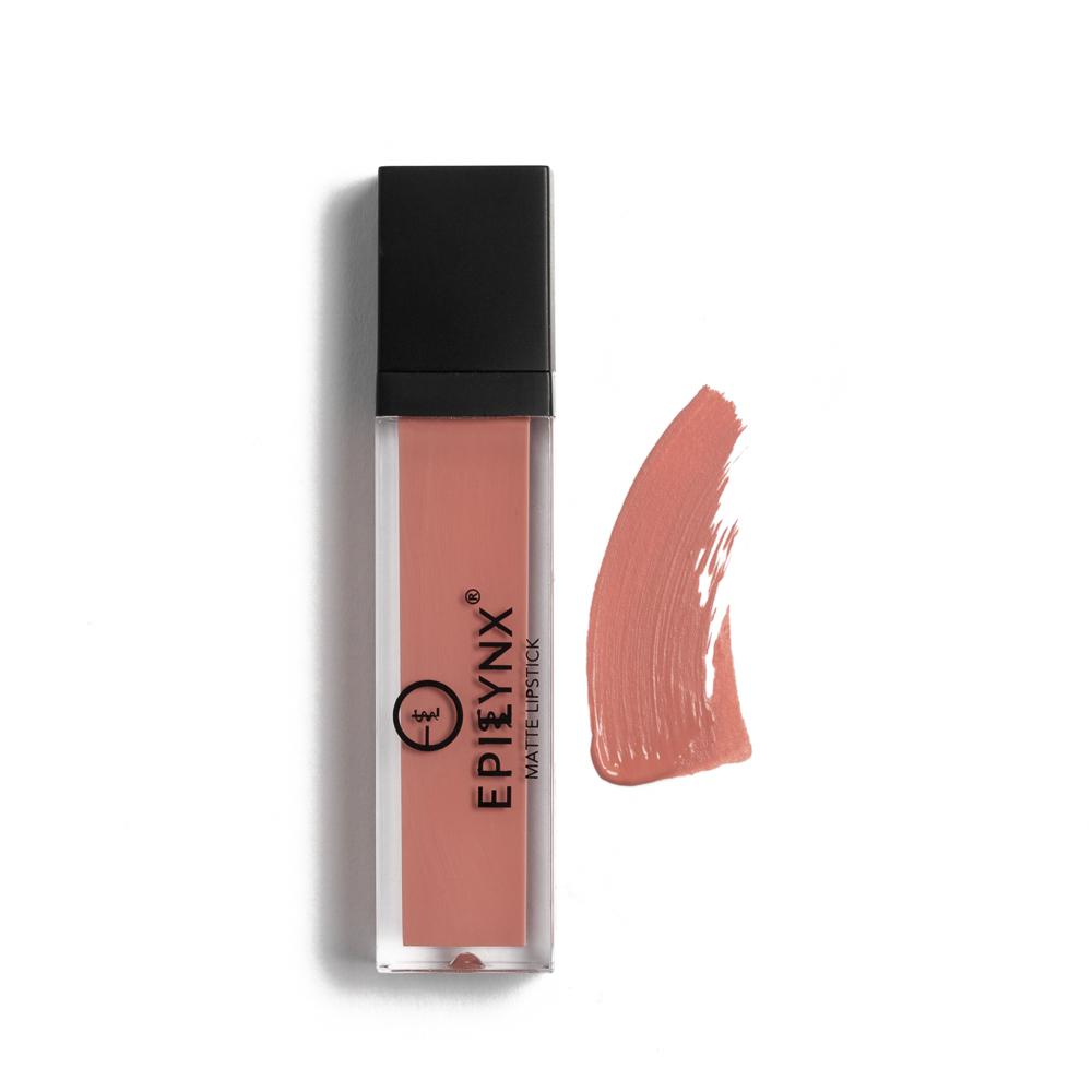Color Intense Liquid Lipsticks & High Shine Lip Glosses