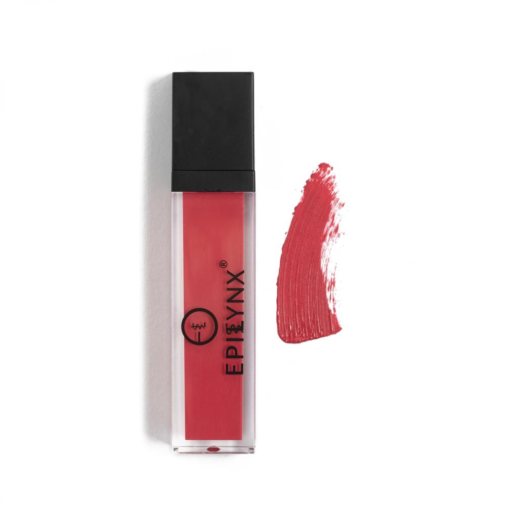 Color Intense Liquid Lipsticks & High Shine Lip Glosses