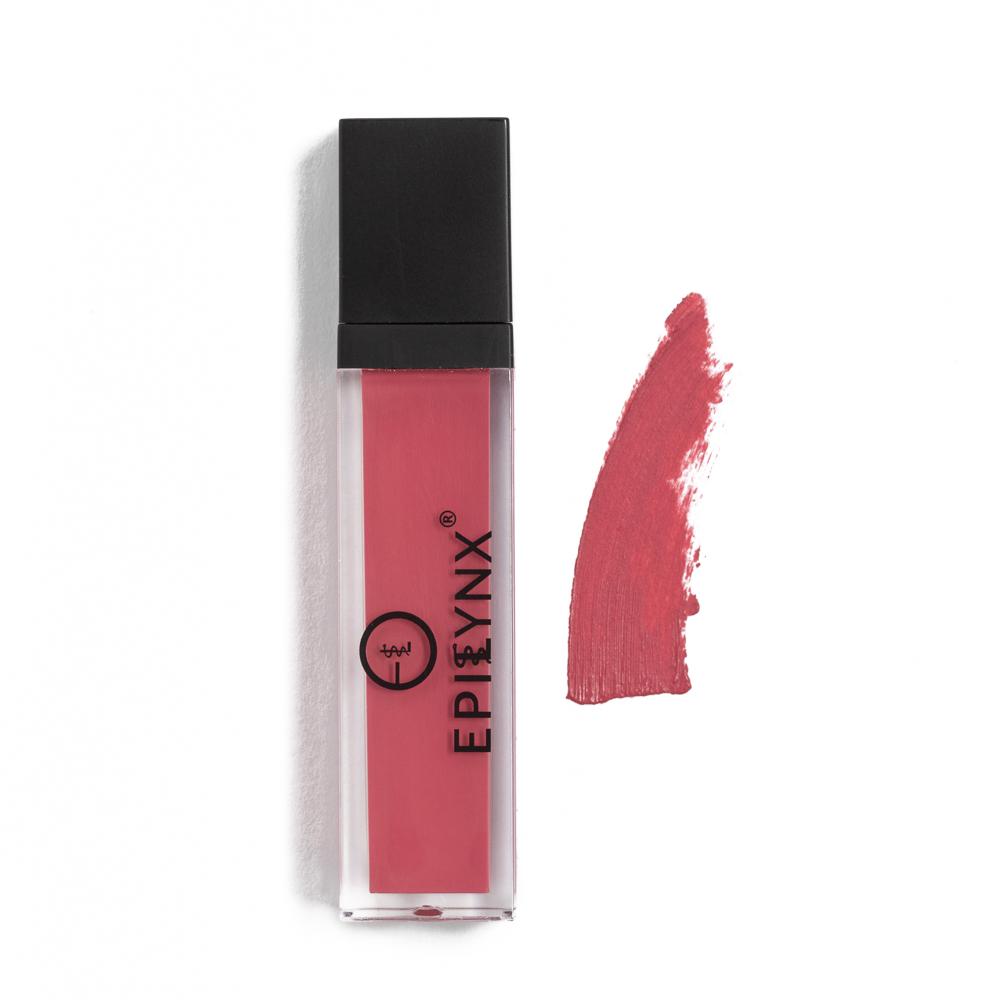 Color Intense Liquid Lipsticks & High Shine Lip Glosses