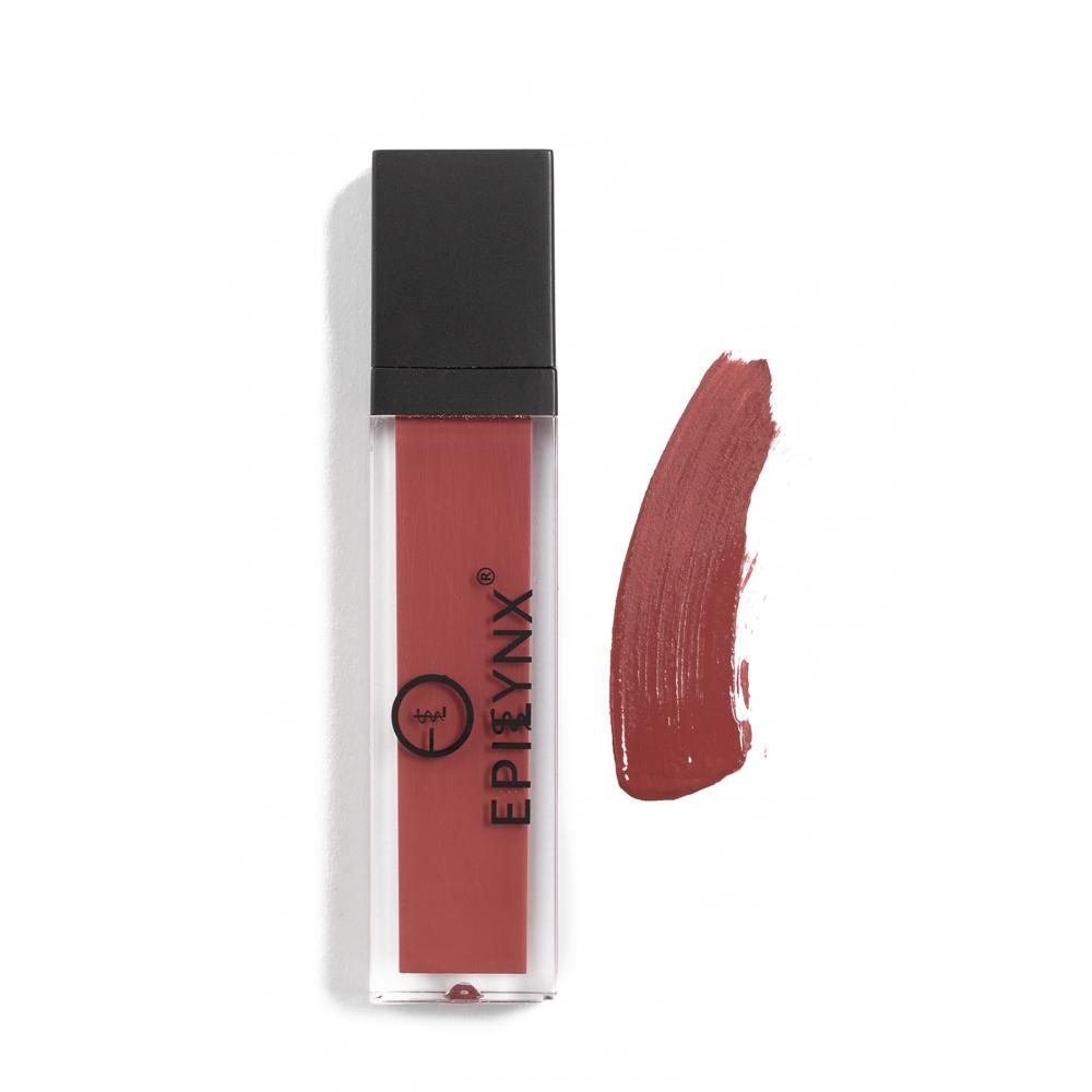 Color Intense Liquid Lipsticks & High Shine Lip Glosses