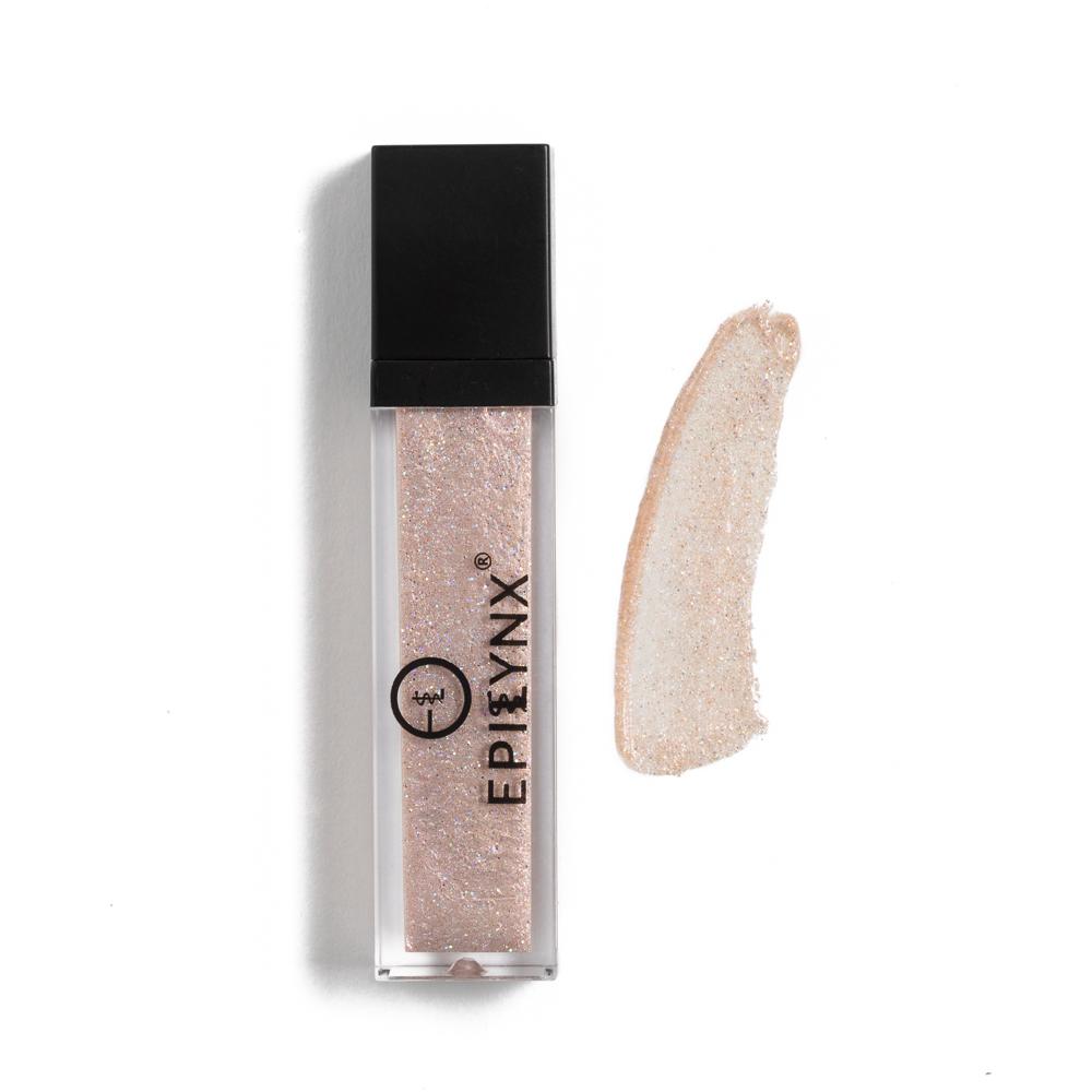 Color Intense Liquid Lipsticks & High Shine Lip Glosses