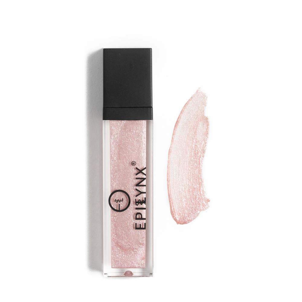 Color Intense Liquid Lipsticks & High Shine Lip Glosses