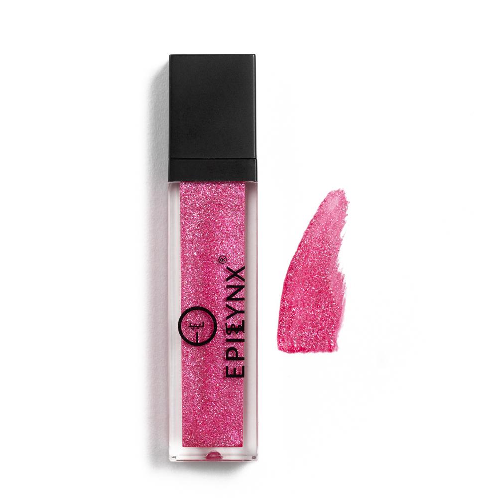 Color Intense Liquid Lipsticks & High Shine Lip Glosses