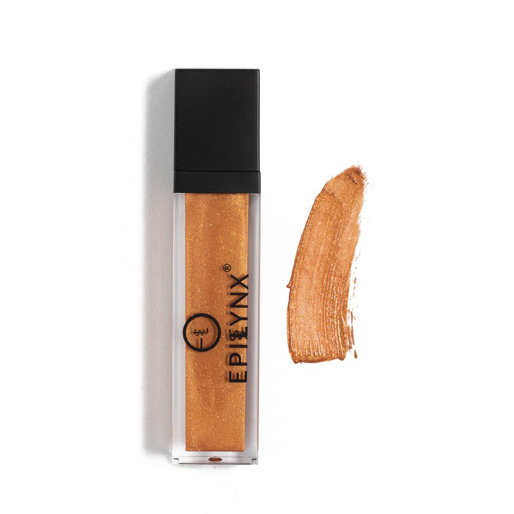 Color Intense Liquid Lipsticks & High Shine Lip Glosses