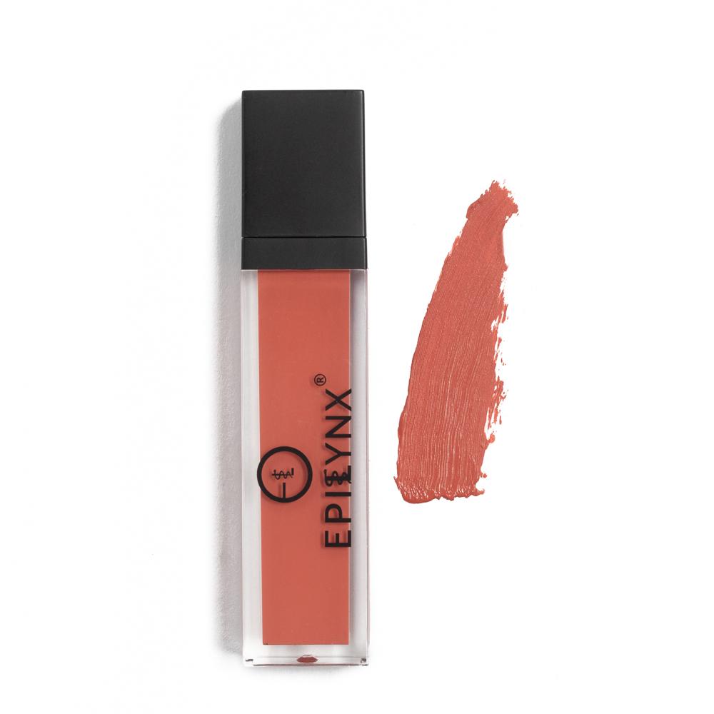 Color Intense Liquid Lipsticks & High Shine Lip Glosses