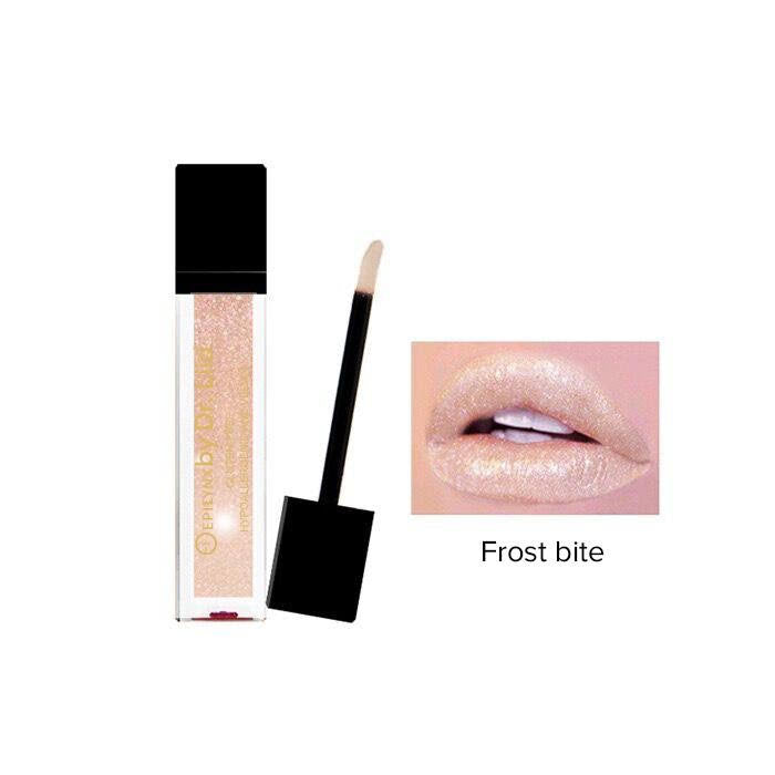 Color Intense Liquid Lipsticks & High Shine Lip Glosses