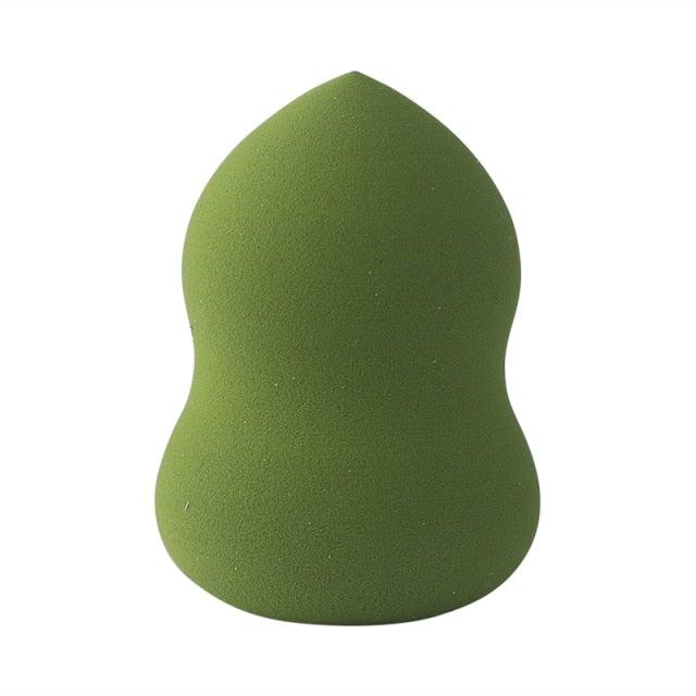 Blender Makeup Sponge Face Puff Powder