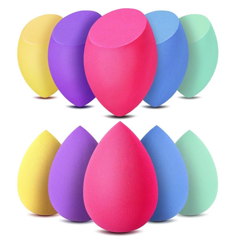 Blender Makeup Sponge Face Puff Powder