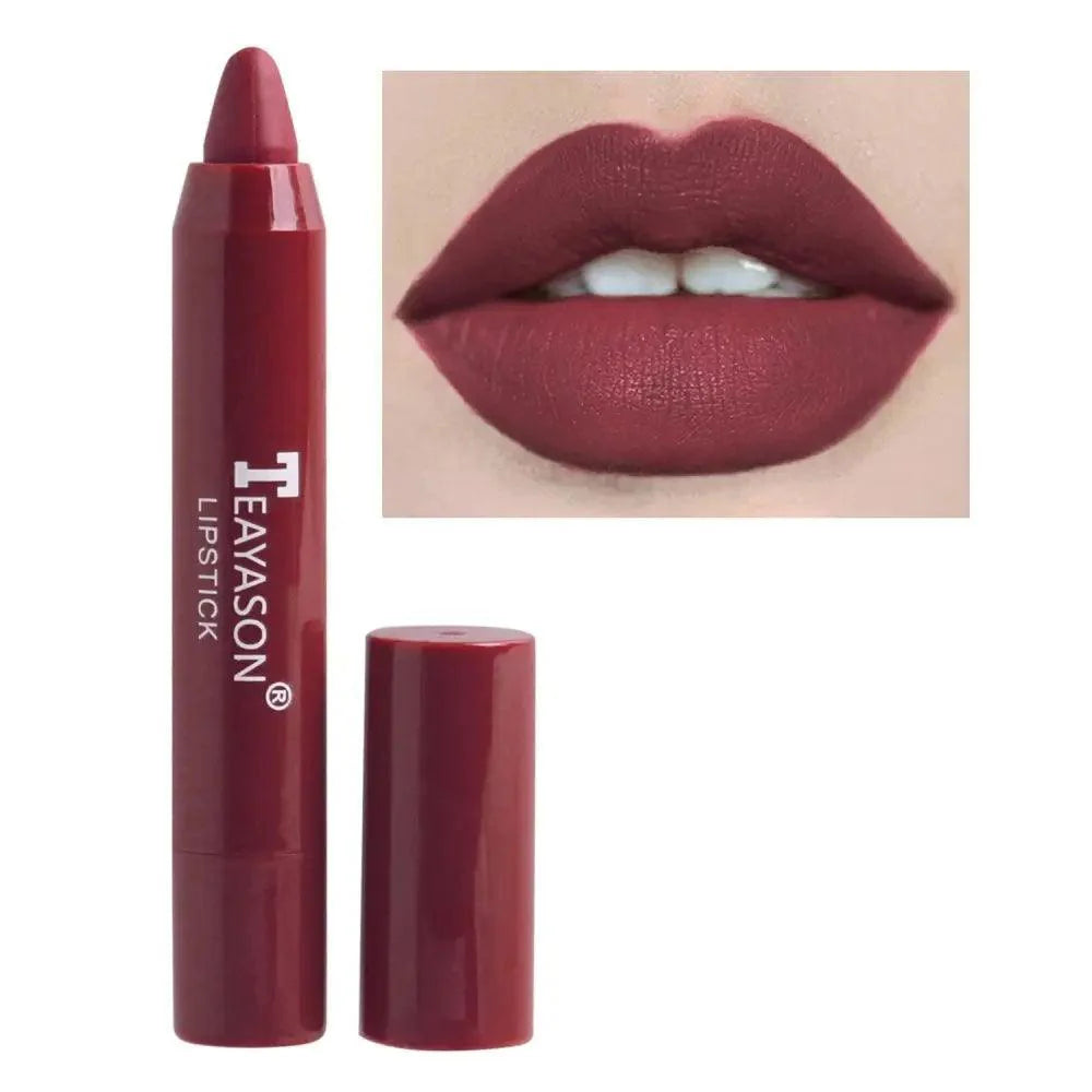 Super Stay 12 Colors Matte Lipstick Set