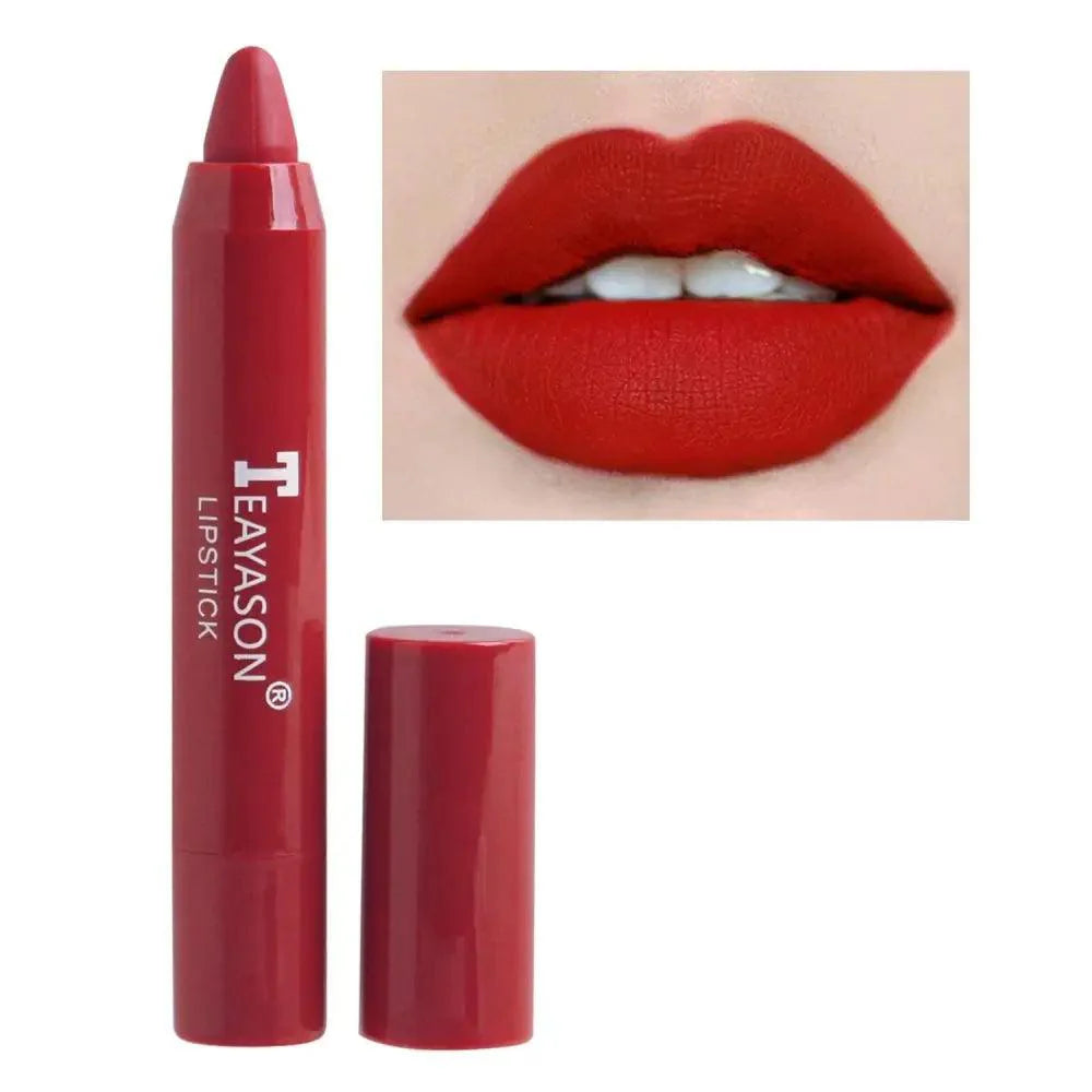 Super Stay 12 Colors Matte Lipstick Set