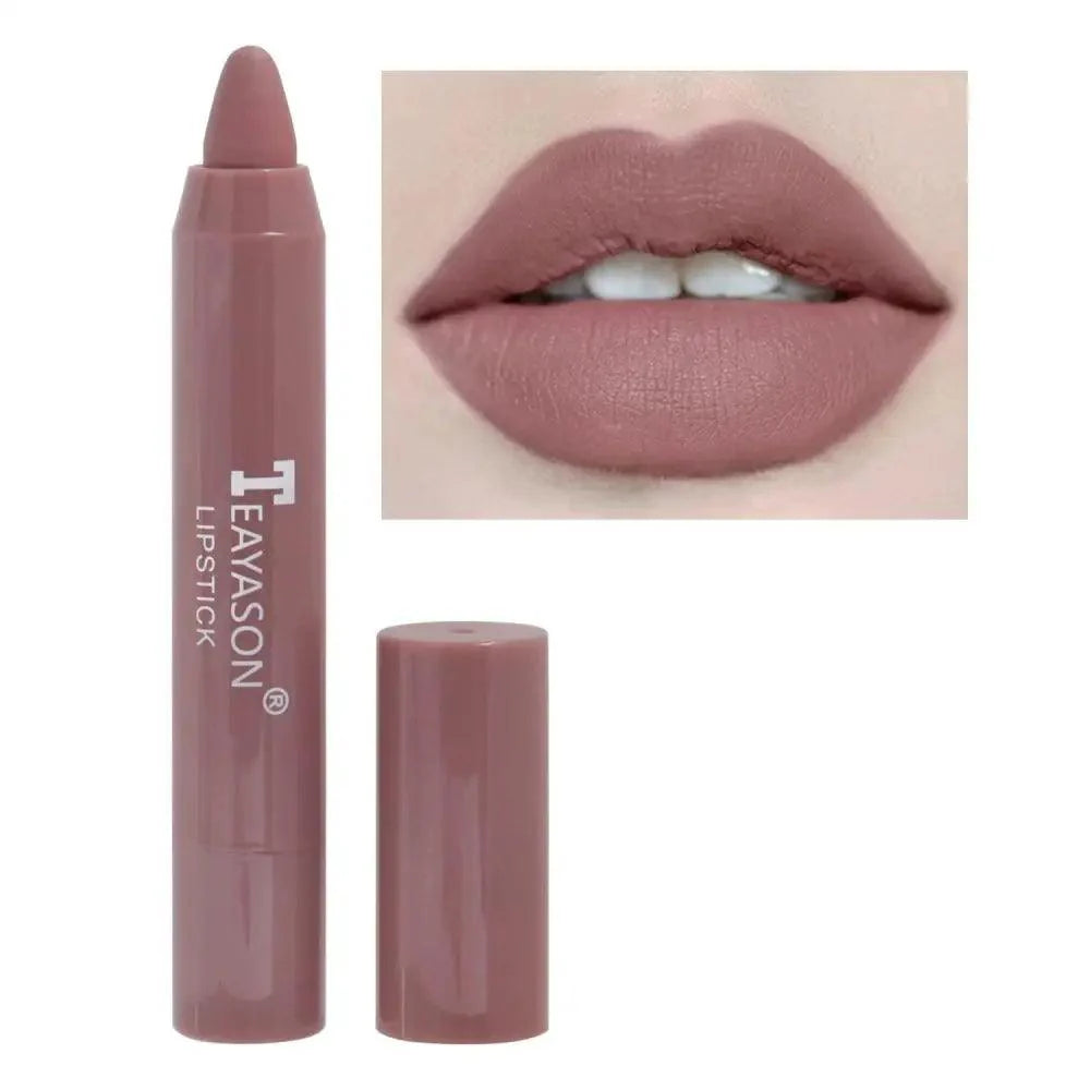 Super Stay 12 Colors Matte Lipstick Set