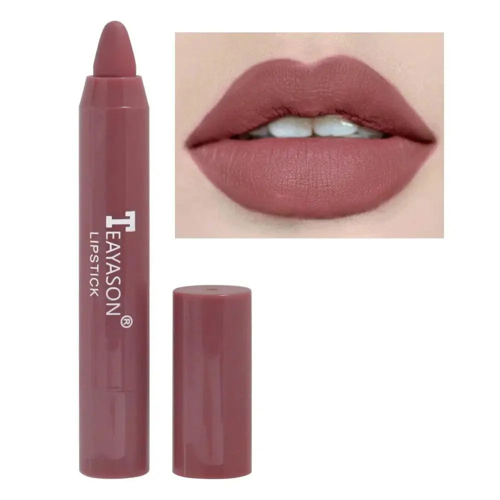 Super Stay 12 Colors Matte Lipstick Set