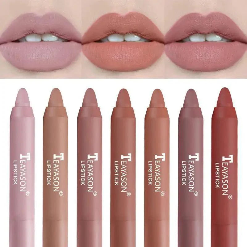 Super Stay 12 Colors Matte Lipstick Set
