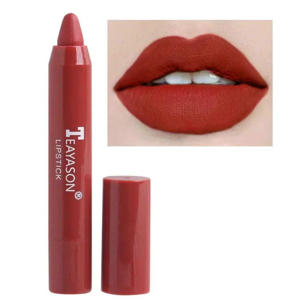 Super Stay 12 Colors Matte Lipstick Set