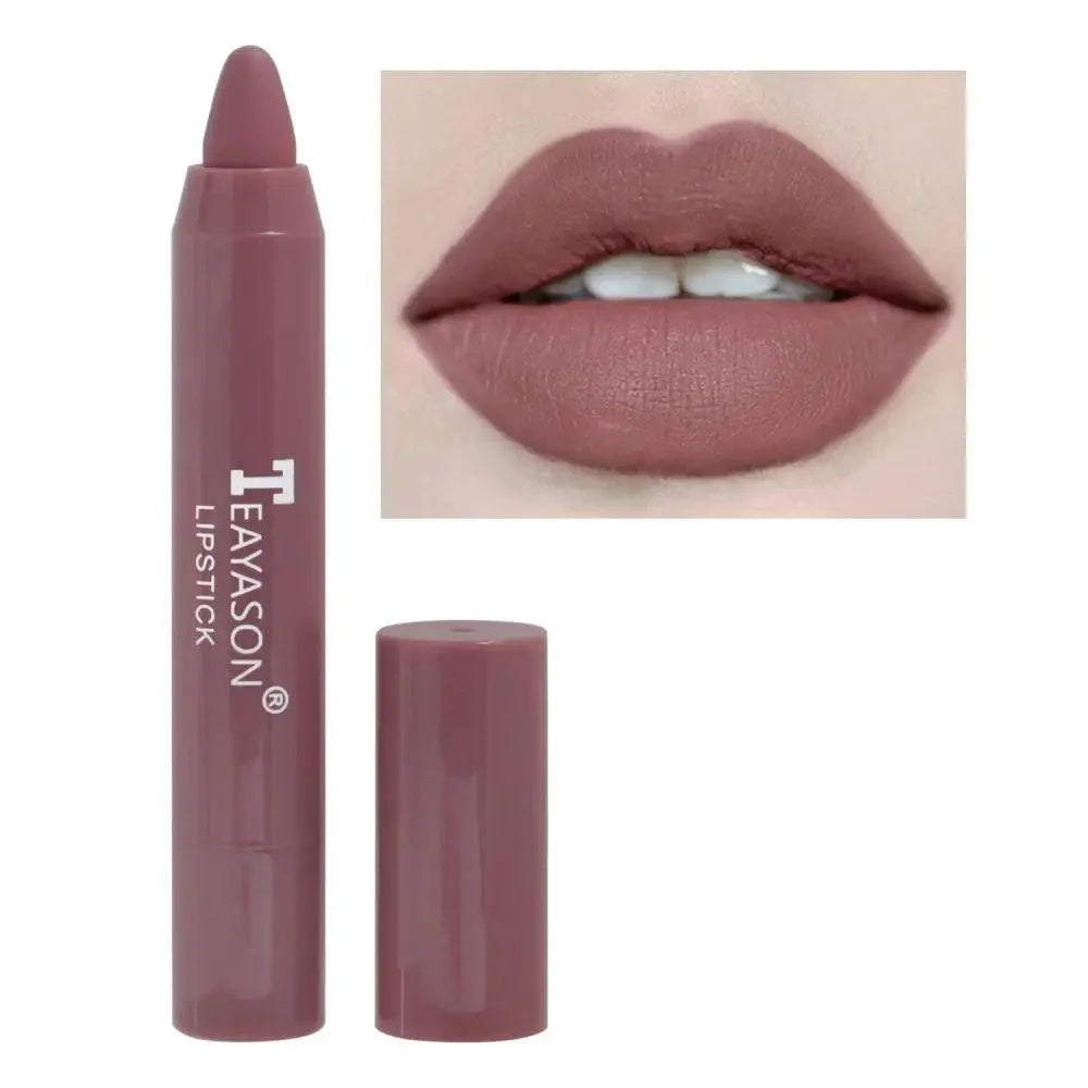 Super Stay 12 Colors Matte Lipstick Set