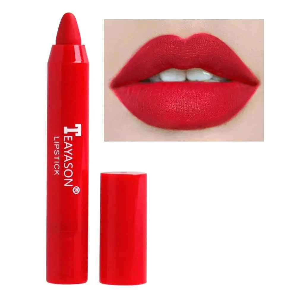 Super Stay 12 Colors Matte Lipstick Set