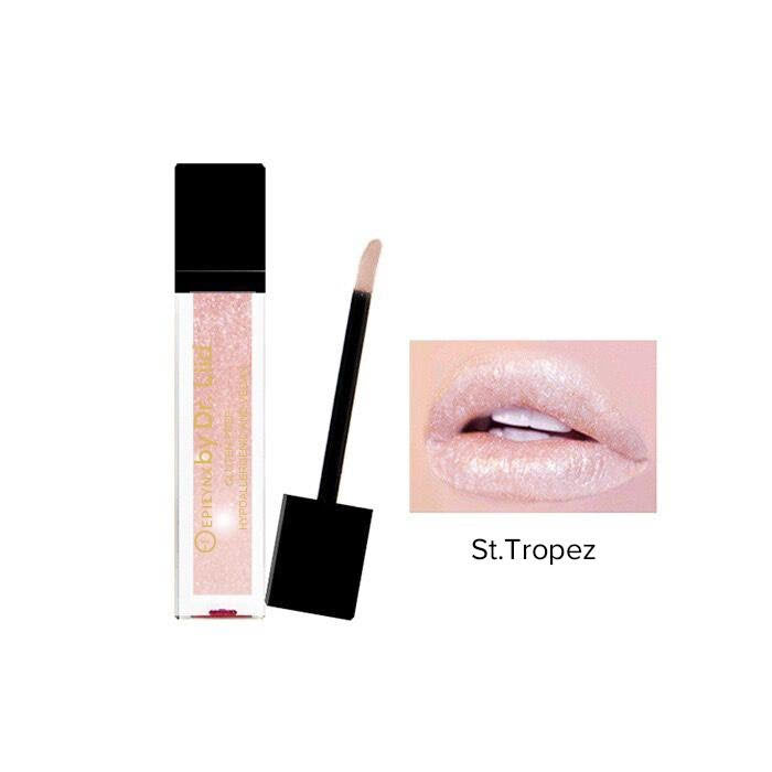 Color Intense Liquid Lipsticks & High Shine Lip Glosses